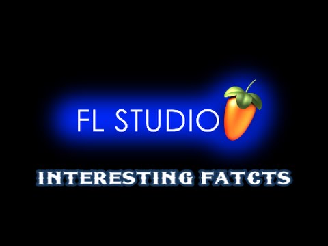 Interesting Facts about FL Studio / Image Line