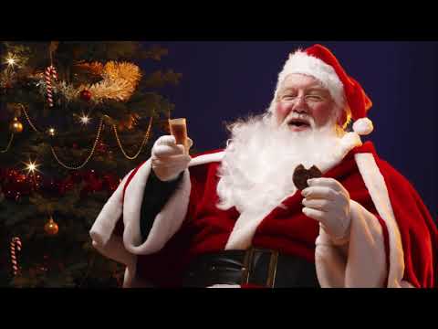 mowgli claus is coming to town part 8 finale (santa claus is coming to town)