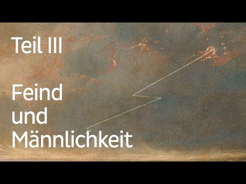 Krieg und Frieden 1618 – 1918 | Interview mit Prof. Dr. Herfried Münkler | Teil III