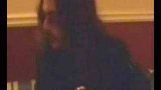 PAIN OF SALVATION: promo xclsv interview on AltatensioneNTWK