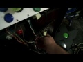 Converting Old Aero Fighters Arcade machine into an Xbox powered gaming center w/ CoinOps