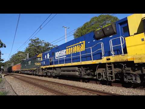 Triple NR's and G538 with PN Steel 5BW4 - 5/1/18