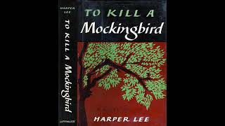 Excerpts from Chapter 10 of To Kill a Mockingbird, by Harper Lee, narrated by Greducator