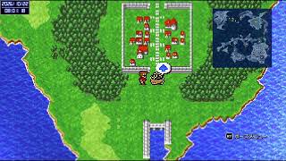 【PC版】全実績解除を目標に実況プレイ ピクセルリマスター ファイナルファンタジー１ vol.08（完）【FINAL FANTASY】