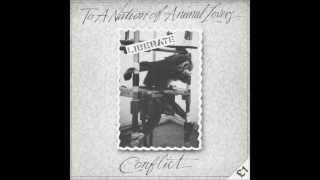 CONFLICT - Meat Still Means Murder