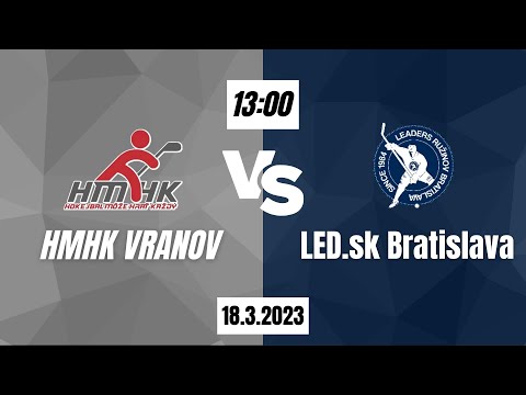 Zostrih HMHK Vranov - LED.sk Bratislava