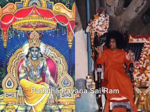 Srī Rāma Rāma Rām Raghunandana He Ghana Shyām video thumbnail