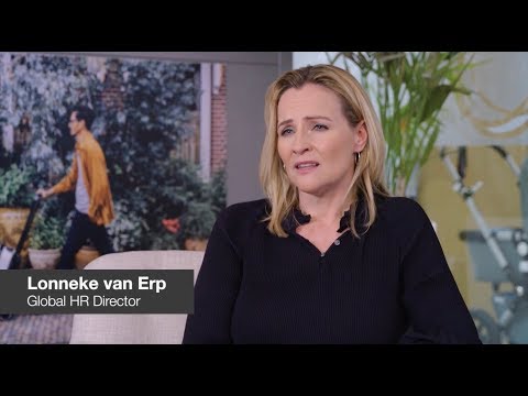 Bugaboo - Customer Success Story (Marije Lameris - Product Manager)