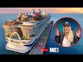 Inside The World S Biggest Cruise Ship Icon Of The Seas