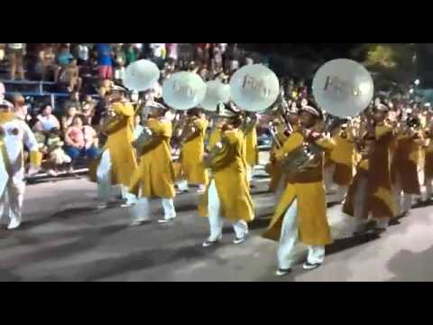 FAGAP Entrada Confabani 2015