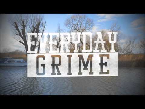 Young Satan - Restricted [Grime Instrumental]