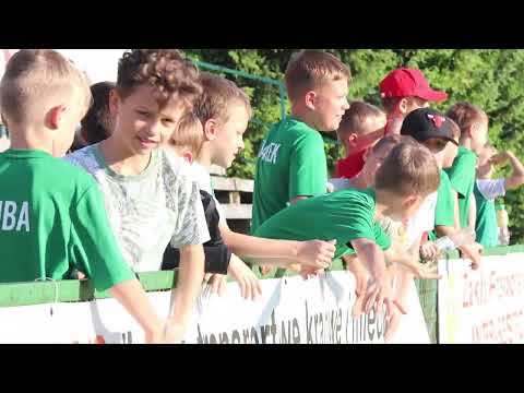 Pasjonat Dankowice - doping