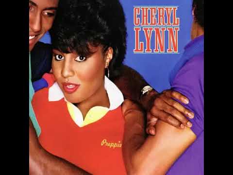 Cheryl Lynn - Encore 639HZ