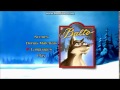 Balto 2001 DVD Menu Walkthrough