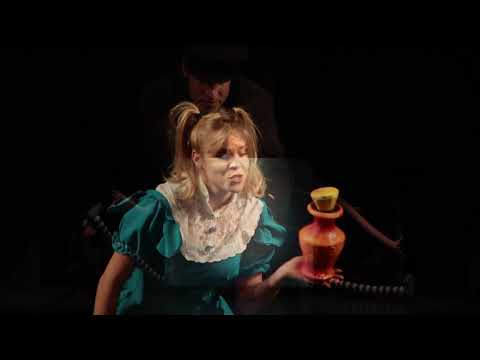 Pozoriste Lutaka Pinokio - Alisa u Zemlji Cuda