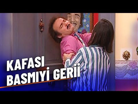 Gaffur kardeşim her şeyi yanlış anladın - Burhan Altıntop