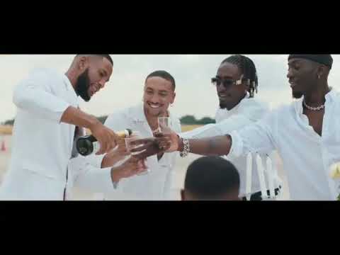 Gims FT. Naps- Enfant de la patrie (Clip vidéo officiel)