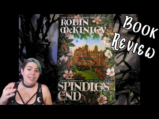 Vídeo relacionado con Spindle's End