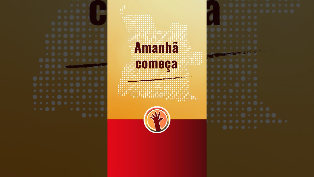 Amanhã começa