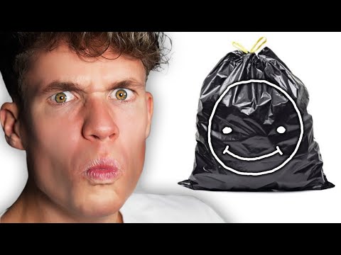 Ich reagiere auf EURE Merch-Ideen 😭