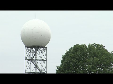 Wfrv Interactive Radar