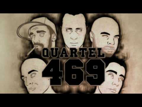 QUARTEL 469 - NÃO PRECISAMOS