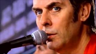 peter murphy &quot; strange kind of love /bela lugosi is dead &quot; acustico