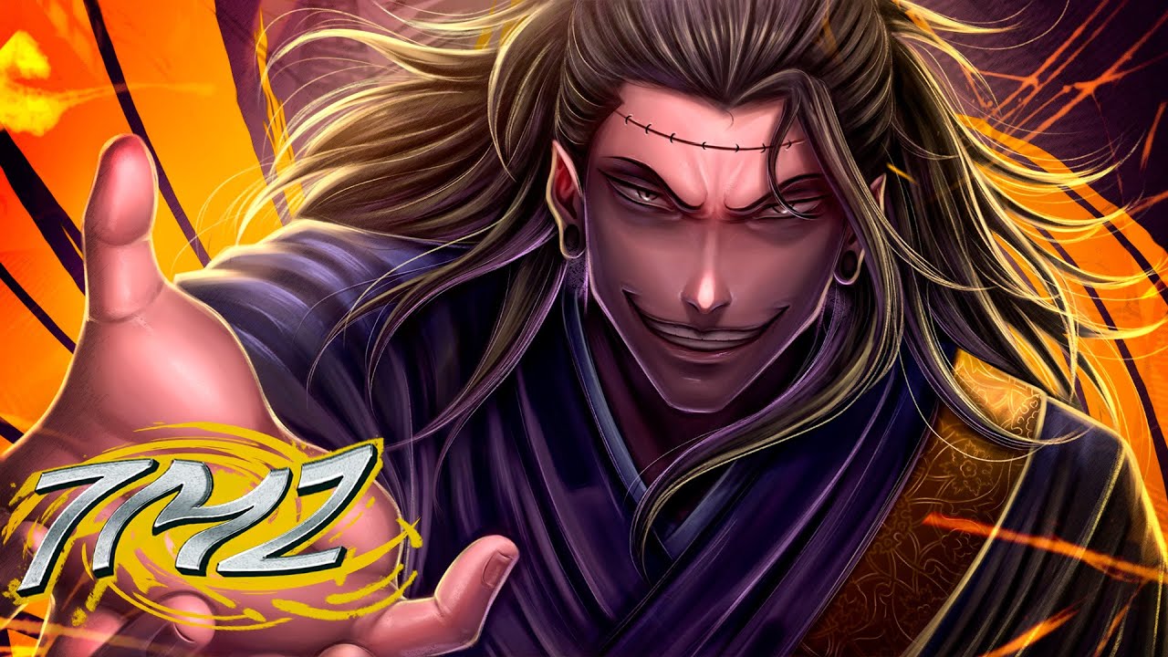 7 Minutoz - SUGURU GETO ft. Onni