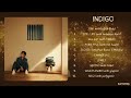 [FULL ALBUM] RM - INDIGO TRACKLIST