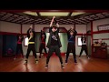 Shuriken Sentai Ninninger Ending