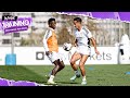 GREAT GOALS and SAVES at Ciudad Real Madrid!