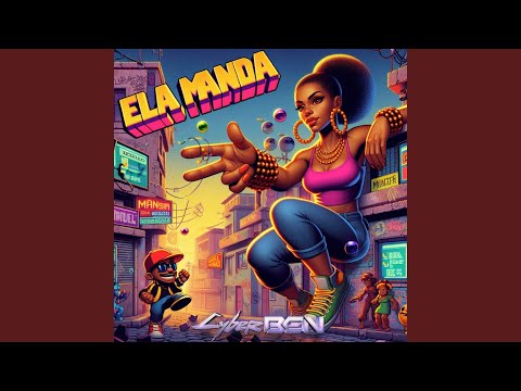 Ela Manda