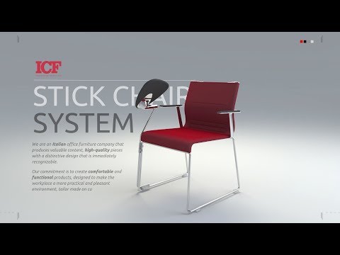 ICF Stick Chair System