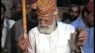 Ache Wath Ishq Jo Singer:Faqeer IMAM - UL - DIN  Dakhan Jhok Sharif
