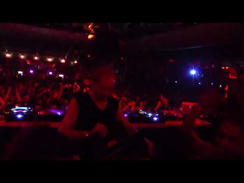 SVEN VATH dj set @ COCORICO' Riccione by LUCA DEA