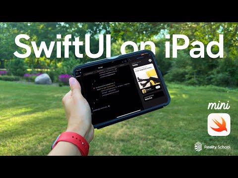 Recreating the App Store Using SwiftUI | Tutorial for Beginners