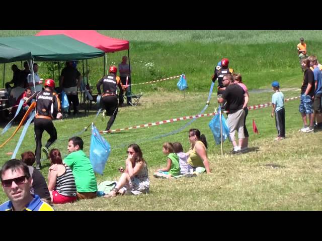 Jaronice, 26. 05. 2012