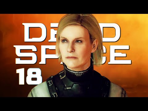 Dead Space Remake PL #18 😧 FINALLY TOGETHER! | PS5 4K Gameplay