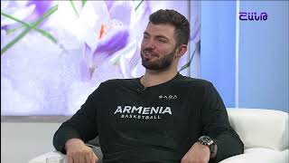 Առավոտը Շանթում/Aravoty Shantum/Արա Պողոսյան