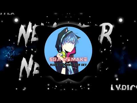 NEFFEX - New Year, New Me 🚀No.183 (Nightcore) [SBA Remake]