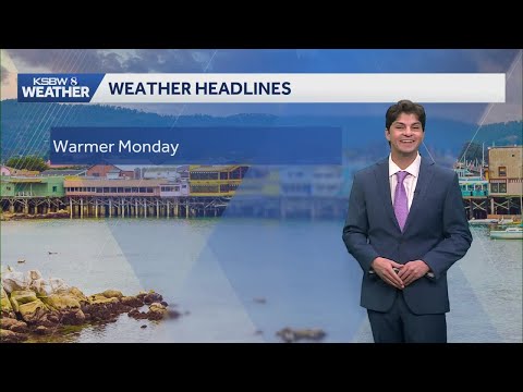 Ksbw Weather