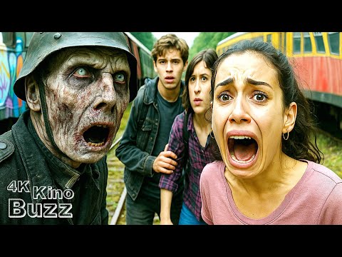 Подземный ужас