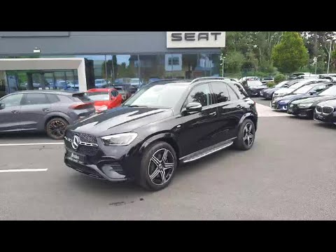 Mercedes-Benz GLE-Class 350de 4matic Amg--panoram - Image 2