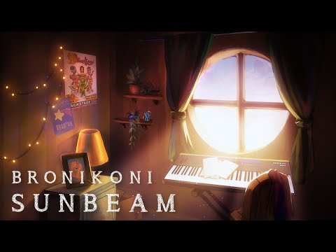 BroniKoni – Sunbeam