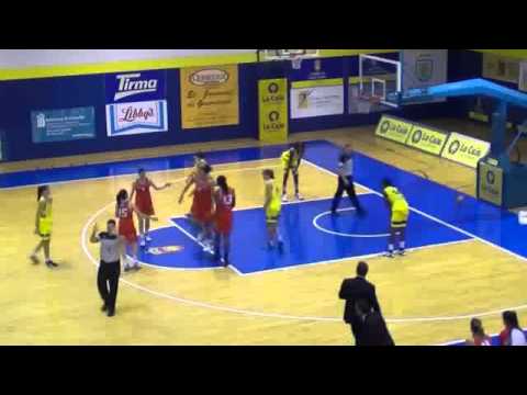 L.F. GRAN CANARIA 2014 LA CAJA DE CANARIAS,43 - RIVAS ECOPOLIS,73 (01/12/2012 0:00:00)