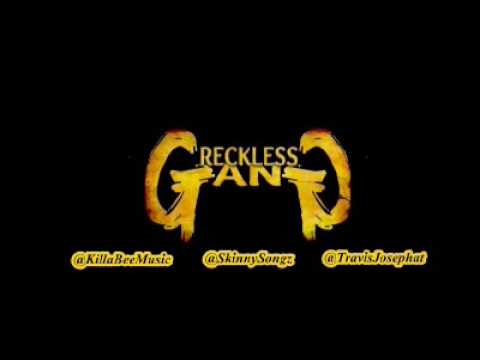 Killer Bee x RG.Skinny x Cooyah - Lari'a Cho (Prod By Ransum) 2016 Trap Kreyol