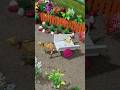 Diy Mini Farm Diorama Diy Farming Mini Tractor Farming Diy Tractor Construção