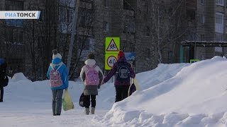 Жители Кисловки разошлись во мнениях относительно ЧП с детьми