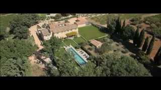 preview picture of video 'Bonnieux Villa  Only Provence'