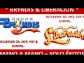 Bryndis & Liberacion Mano a Mano